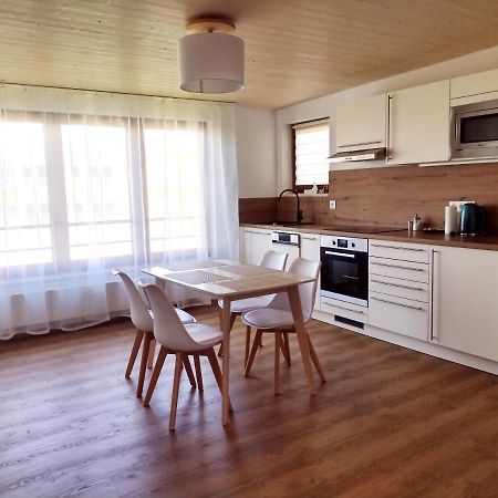 Apartman Kollarovi Чеське Будєйовіце Екстер'єр фото