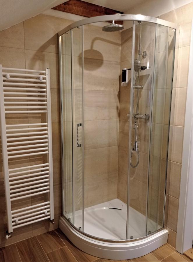 Apartman Kollarovi Чеське Будєйовіце Екстер'єр фото