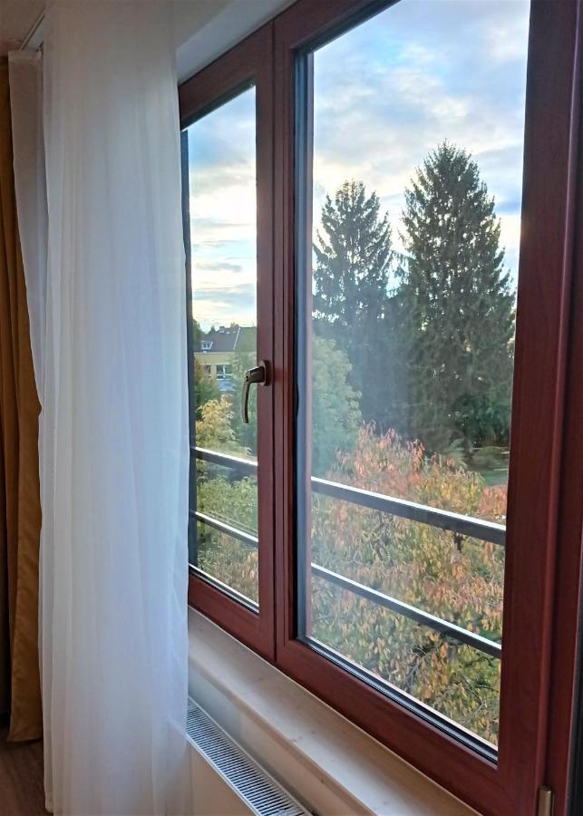 Apartman Kollarovi Чеське Будєйовіце Екстер'єр фото