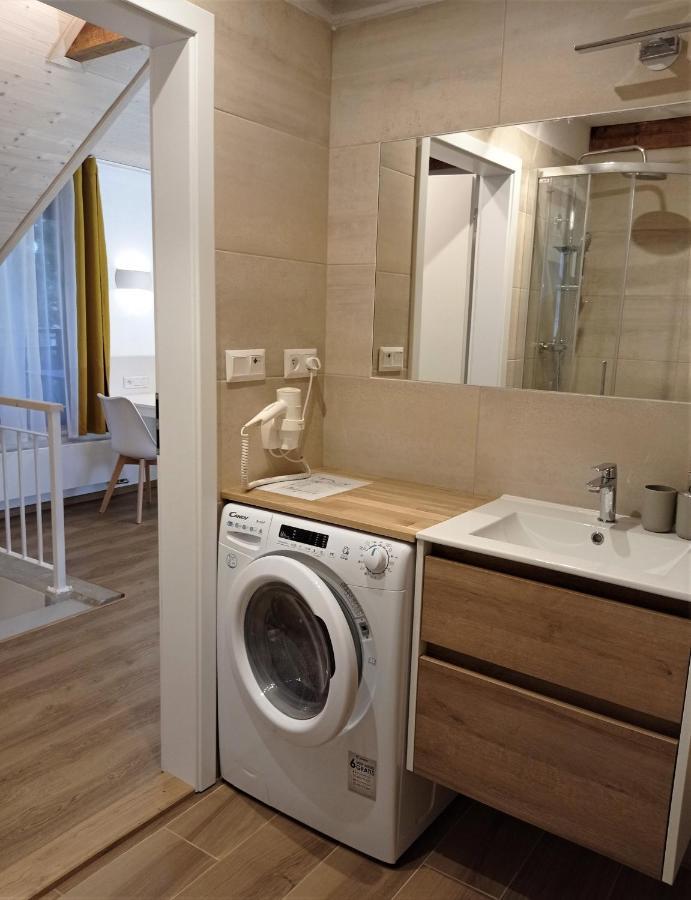 Apartman Kollarovi Чеське Будєйовіце Екстер'єр фото