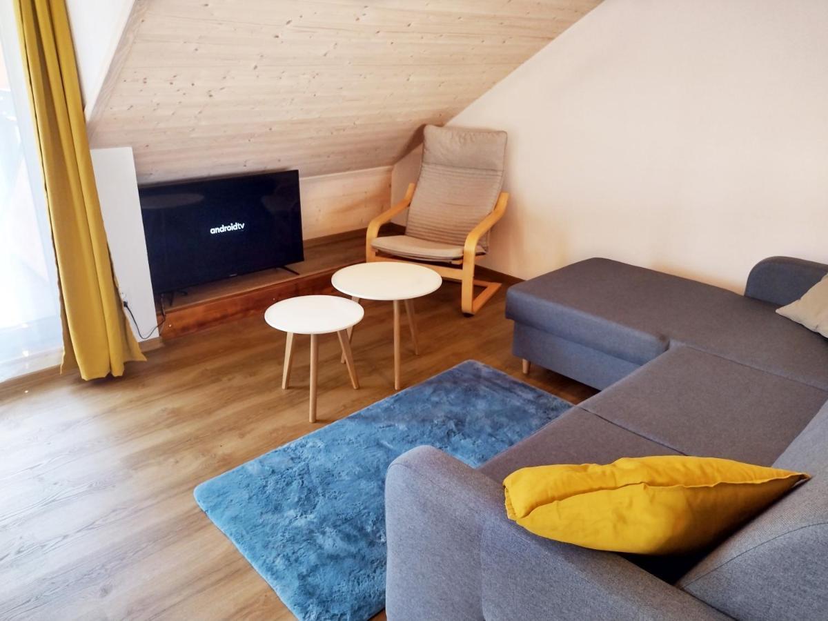 Apartman Kollarovi Чеське Будєйовіце Екстер'єр фото